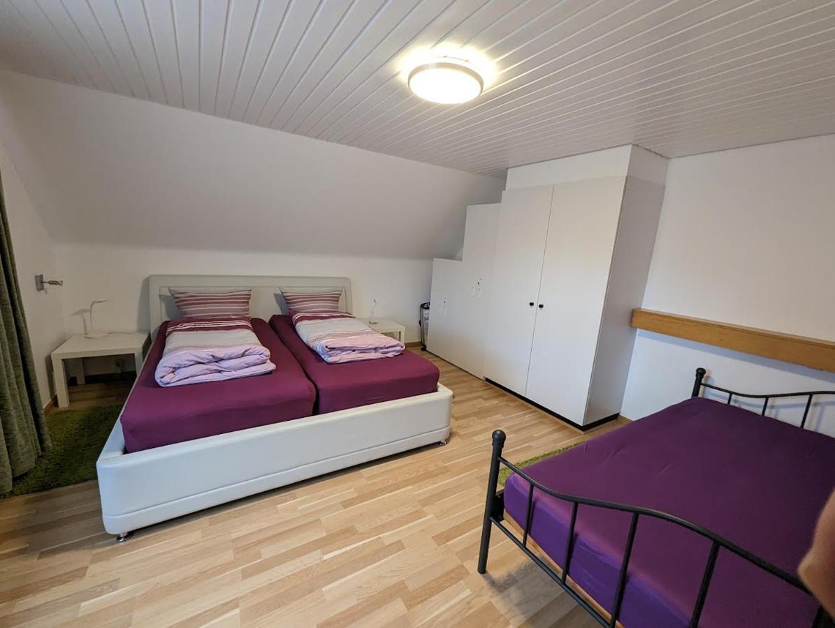 C1 Albmatte-Fewo Sauna, Hallenbad Aussenbecken Massagen Nebenan Menzenschwand-Hinterdorf エクステリア 写真