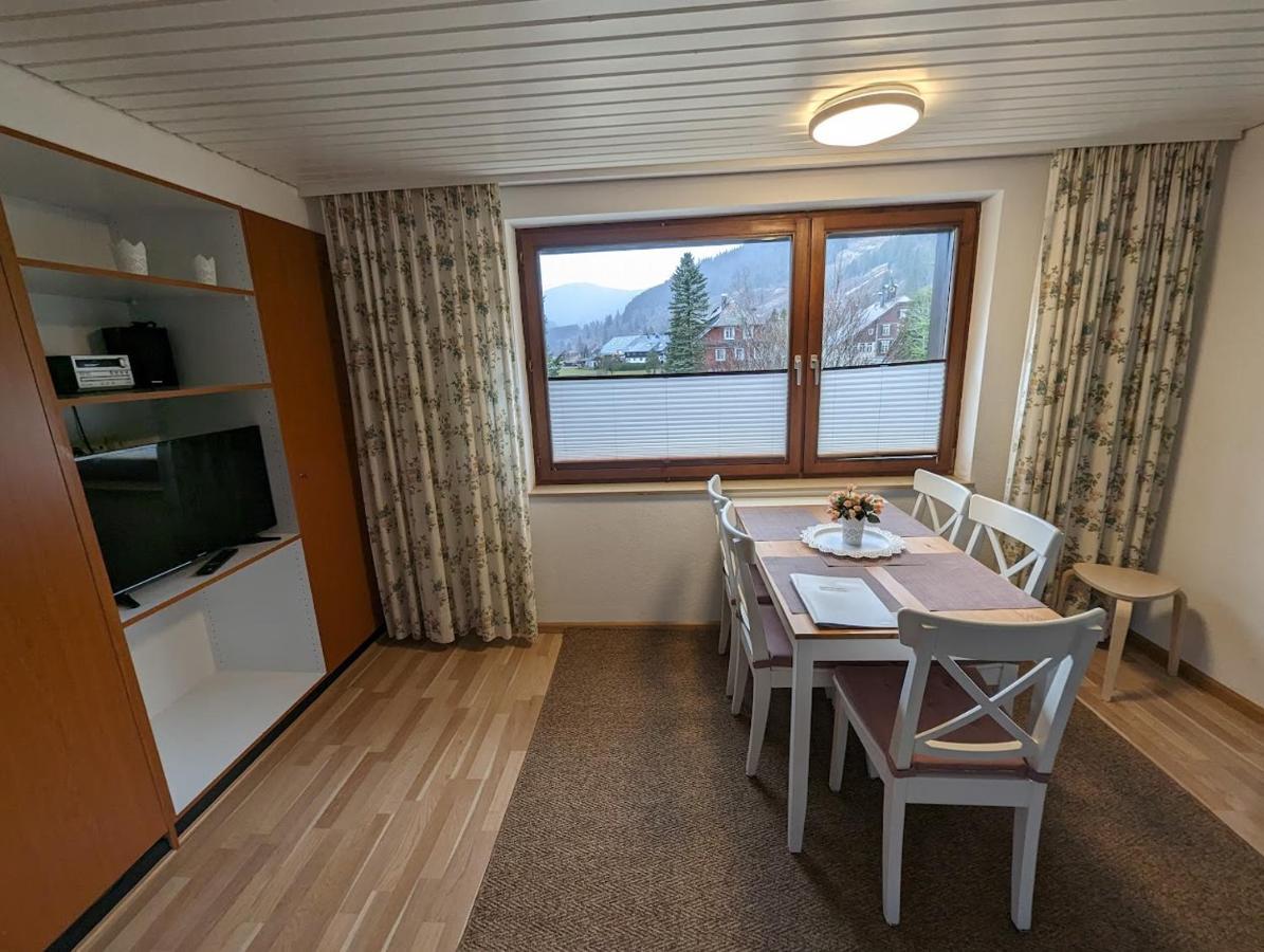C1 Albmatte-Fewo Sauna, Hallenbad Aussenbecken Massagen Nebenan Menzenschwand-Hinterdorf エクステリア 写真