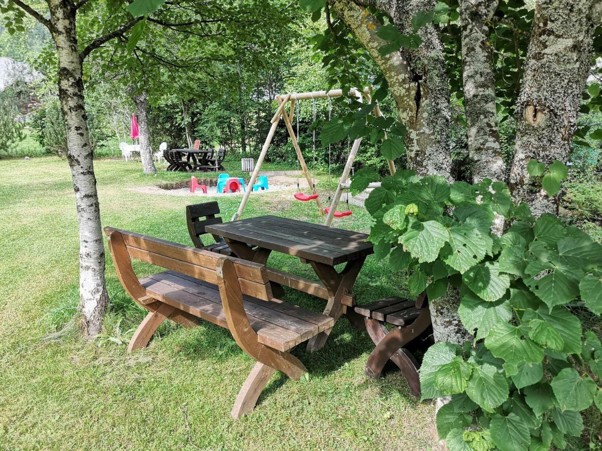 C1 Albmatte-Fewo Sauna, Hallenbad Aussenbecken Massagen Nebenan Menzenschwand-Hinterdorf エクステリア 写真